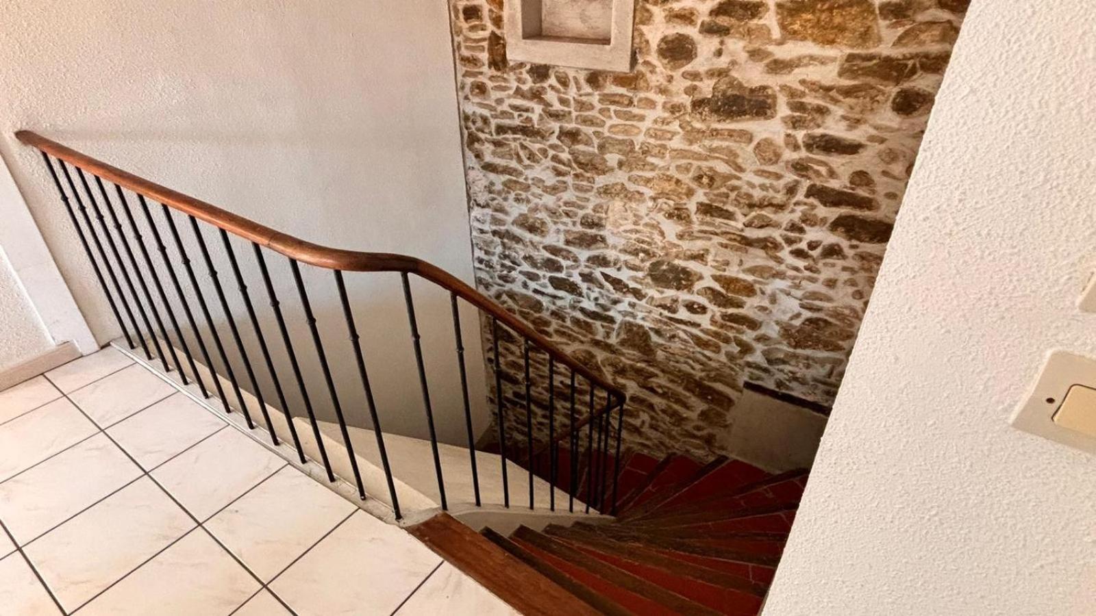 Charming Duplex Appartement