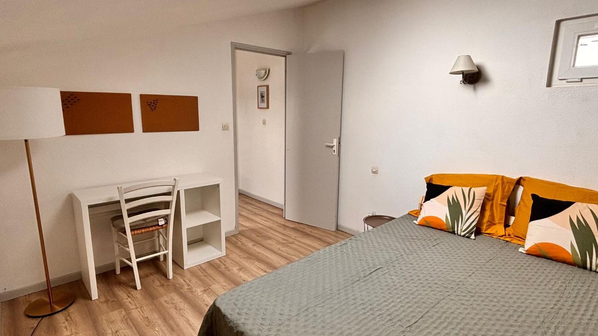 Appartement Charming Duplex