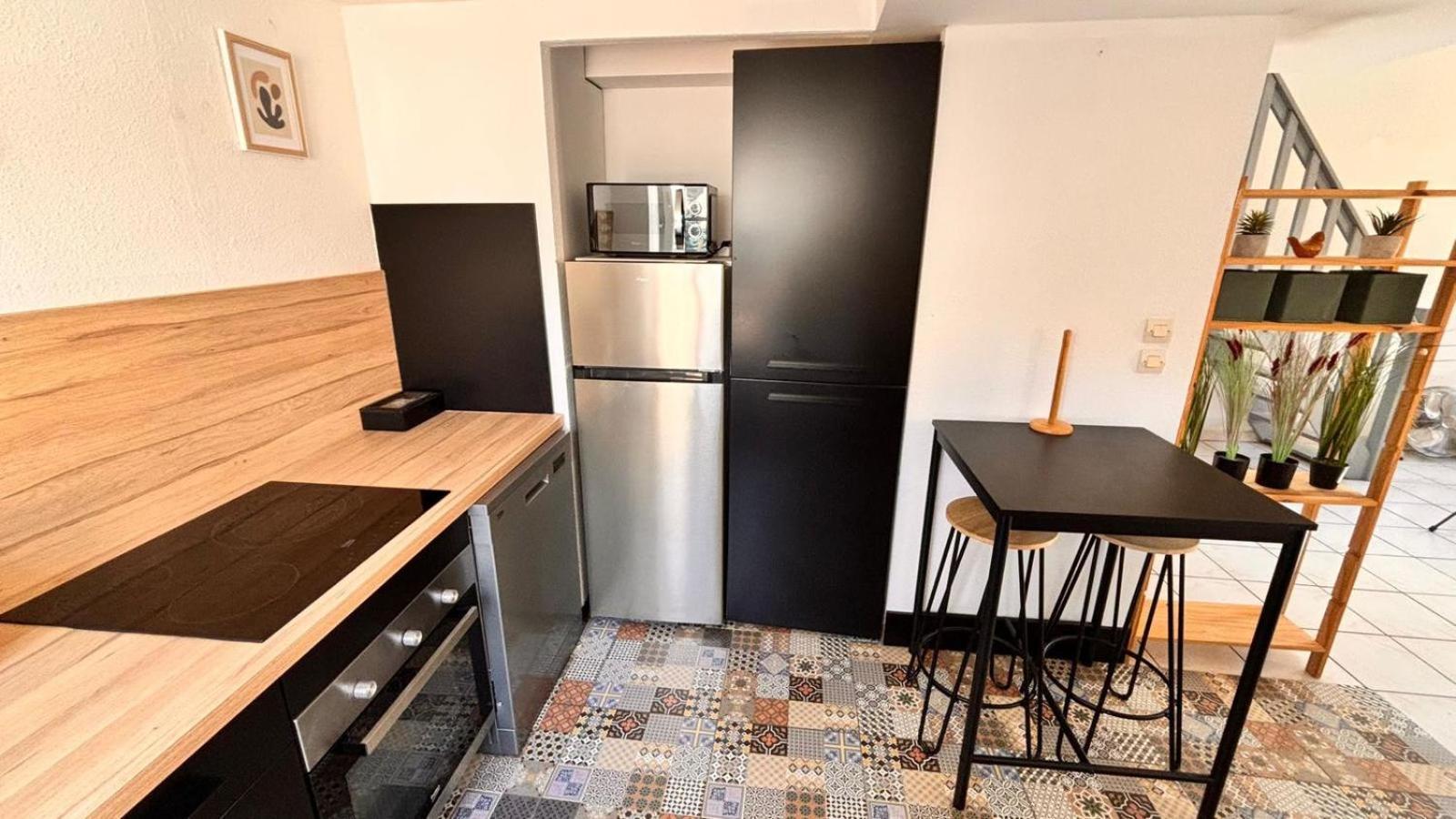 Charming Duplex * Carcassonne