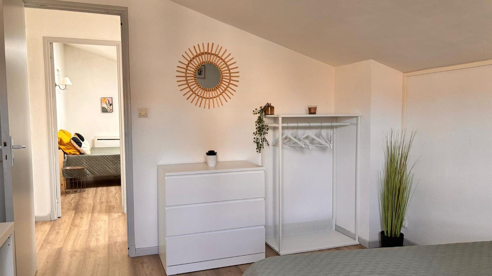 Charming Duplex