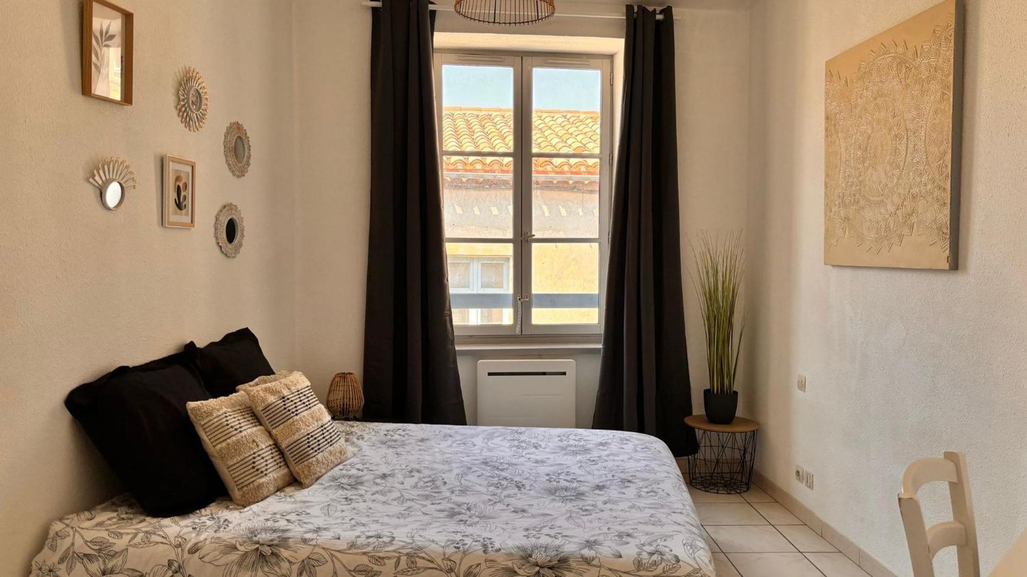 Charming Duplex Apartment *