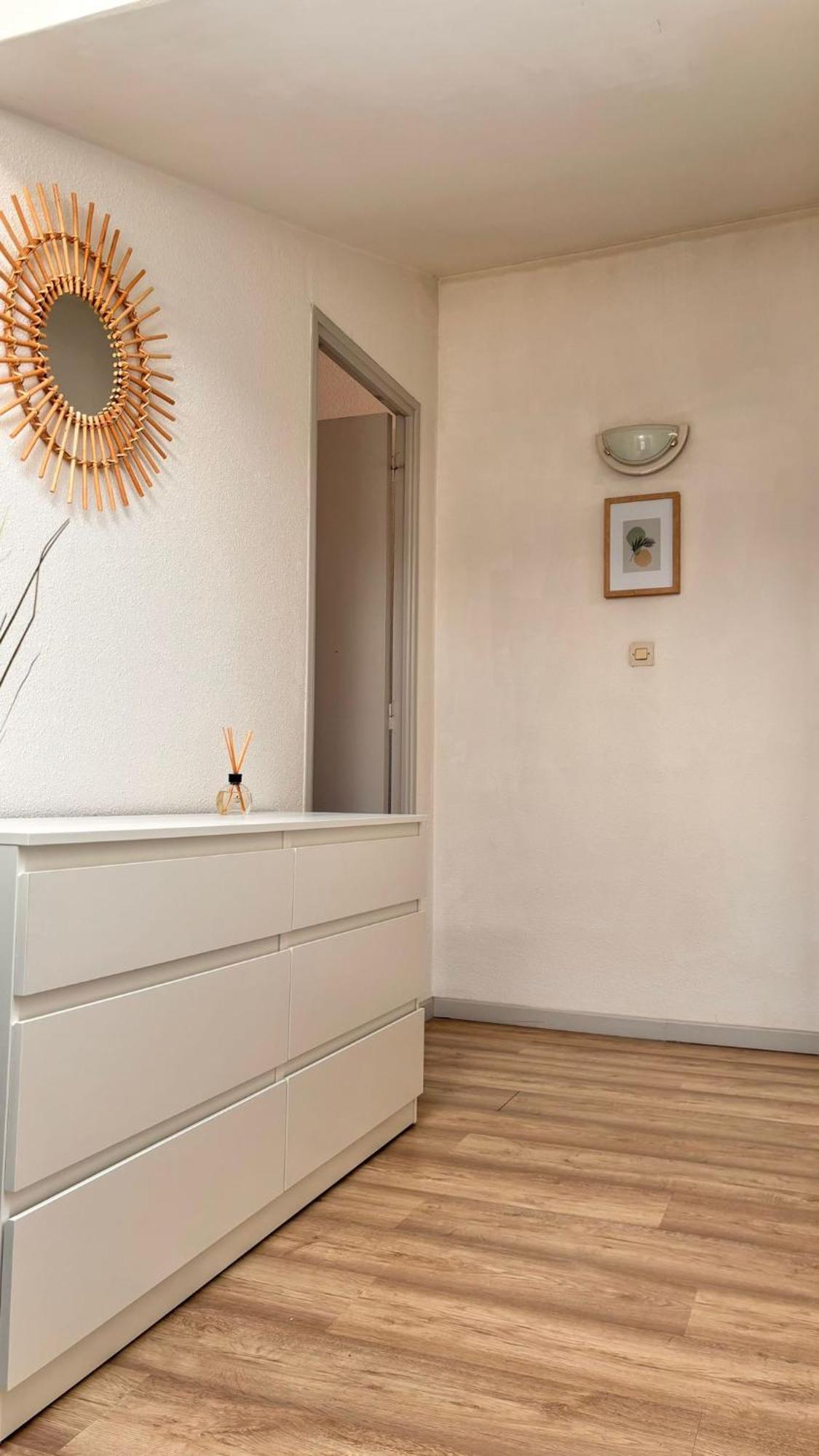 Charming Duplex Apartment *